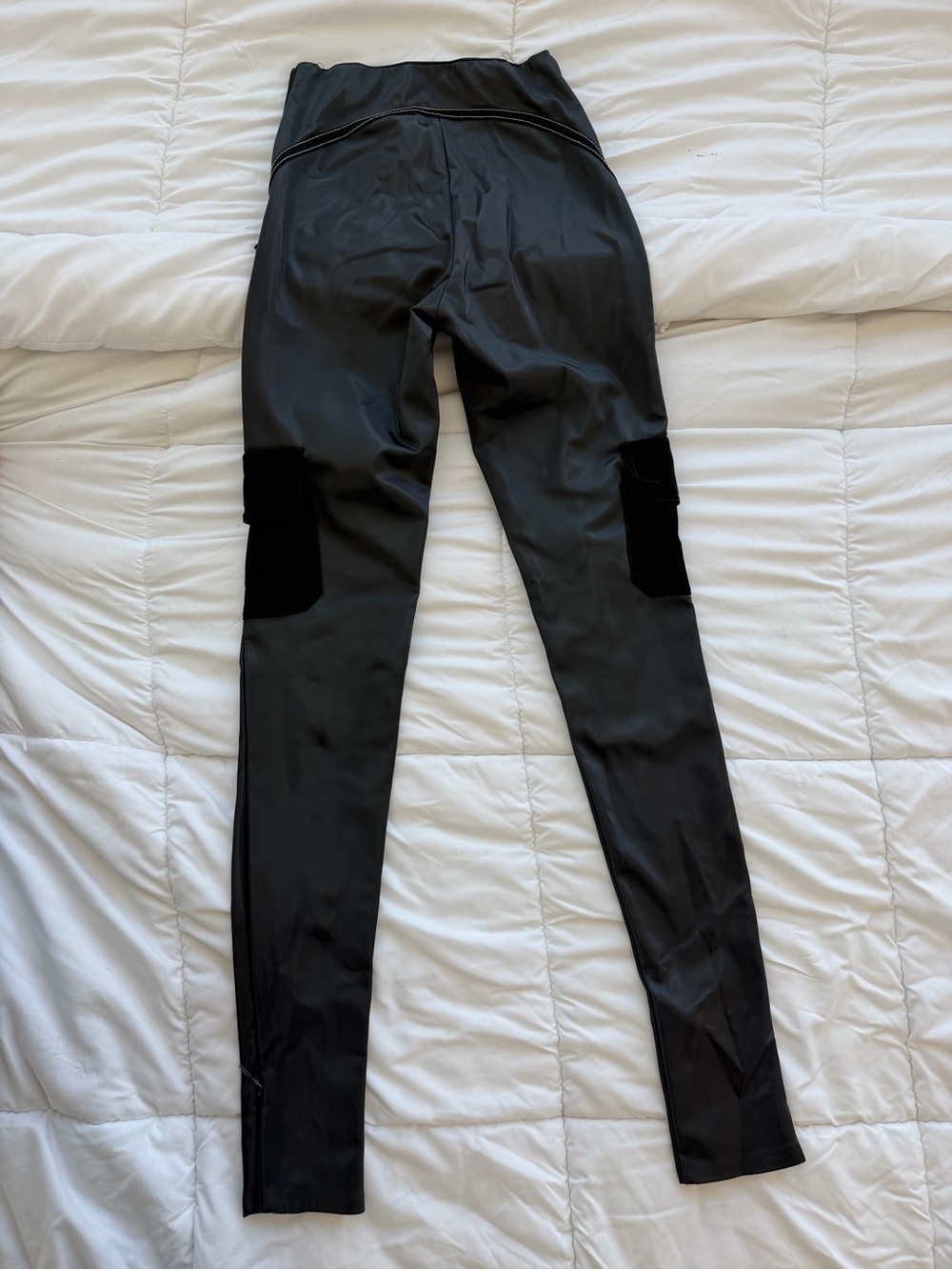Manier De Voir Leather Set - Size 4 - Picture 5 of 10